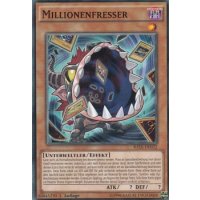 Millionenfresser RATE-DE032