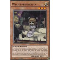 Wichtprinzessin RATE-DE033