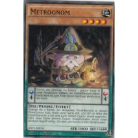 Metrognom RATE-DE034