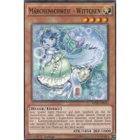 M&auml;rchenschweif &ndash; Wittchen RATE-DE035