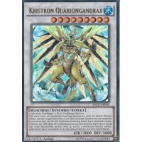 Kristron Quariongandrax RATE-DE046