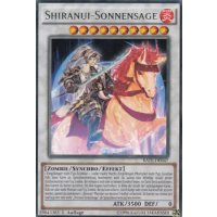 Shiranui-Sonnensage RATE-DE047