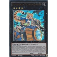 Zoodiak-Tigermörser RATE-DE052