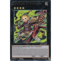 Zoodiak-Eberbogen RATE-DE054