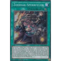 Zoodiak-Sperrfeuer RATE-DE059