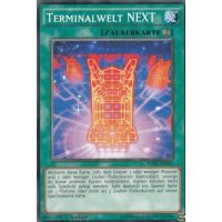 Terminalwelt NEXT RATE-DE067