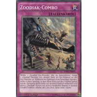 Zoodiak-Combo RATE-DE071