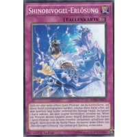 Shinobivogel-Erl&ouml;sung RATE-DE072
