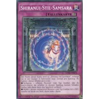 Shiranui-Stil-Samsara RATE-DE074