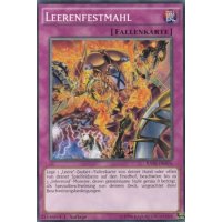 Leerenfestmahl RATE-DE076