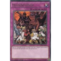 Heldentausch RATE-DE079