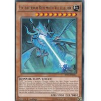 Unterterror-Behemoth Voltellurik RATE-DE084