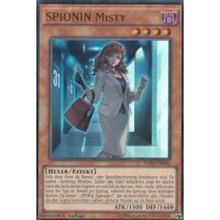 SPIONIN Misty RATE-DE086