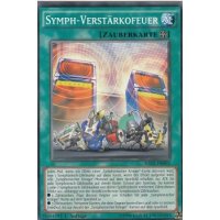 Symph-Verst&auml;rkofeuer RATE-DE092