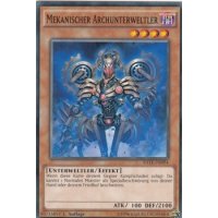 Mekanischer Archunterweltler RATE-DE094