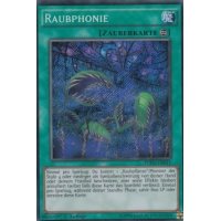 Raubphonie FUEN-DE011