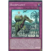 Raubplanet FUEN-DE013