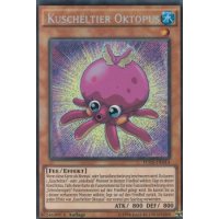 Kuscheltier Oktopus FUEN-DE014
