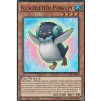 Kuscheltier Pinguin FUEN-DE015