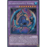 Schreckenspelz Krake FUEN-DE020