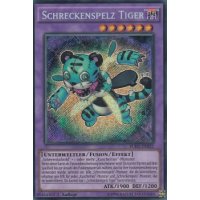 Schreckenspelz Tiger FUEN-DE022