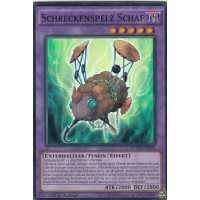 Schreckenspelz Schaf FUEN-DE023
