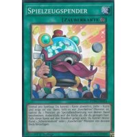 Spielzeugspender FUEN-DE024