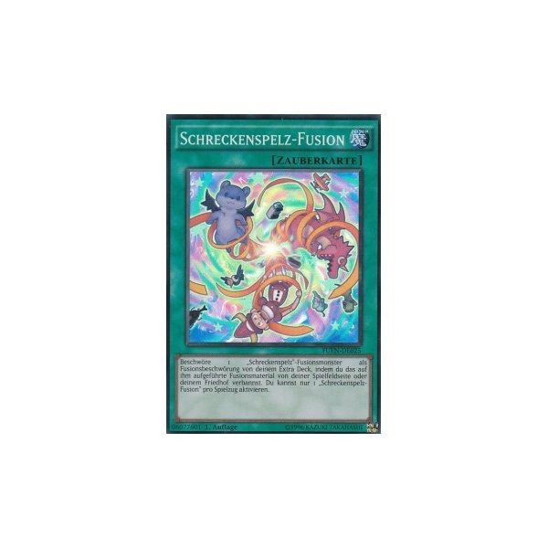 Schreckenspelz-Fusion FUEN-DE025