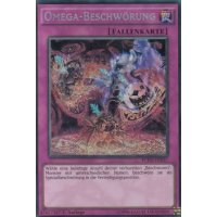 Omega-Beschwörung FUEN-DE037