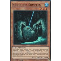 König des Sumpfes FUEN-DE040