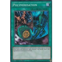 Polymerisation FUEN-DE049