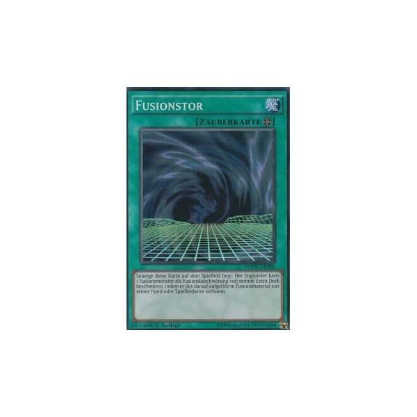 Fusionstor FUEN-DE050