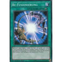 Re-Fusionierung FUEN-DE051