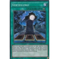 Verteilung! FUEN-DE052