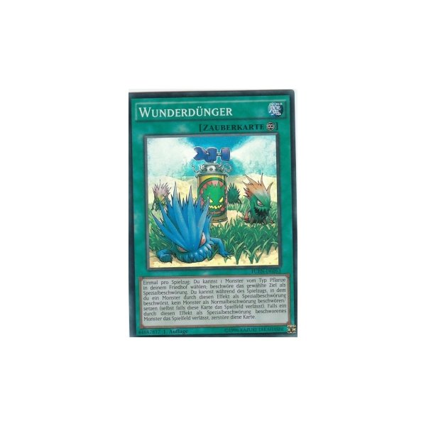 Wunderd&uuml;nger FUEN-DE053
