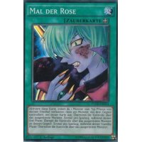 Mal der Rose FUEN-DE054
