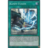 Kampf-Fusion