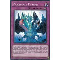 Paradoxe Fusion FUEN-DE058