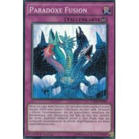 Paradoxe Fusion FUEN-DE058