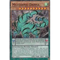 Mayosenju Daibak STARFOIL SP17-DE003
