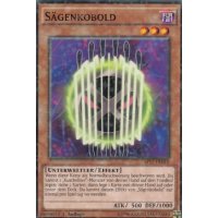 S&auml;genkobold (Scherenkobold) STARFOIL SP17-DE015