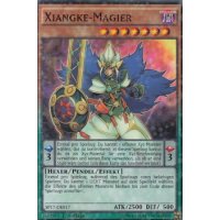 Xiangke-Magier STARFOIL SP17-DE017
