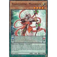 Xiangsheng-Magierin STARFOIL SP17-DE018