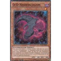 D/D-Nekroschleim STARFOIL