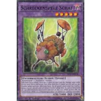 Schreckenspelz Schaf STARFOIL SP17-DE038