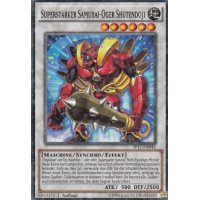 Superstarker Samurai-Oger Shutendoji STARFOIL SP17-DE042