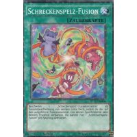 Schreckenspelz-Fusion STARFOIL SP17-DE046