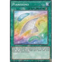 Pianissimo STARFOIL SP17-DE047