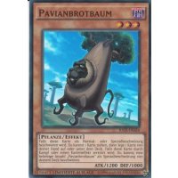 Pavianbrotbaum RATE-DESE4