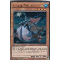 Stiller Angler DUSA-DE002